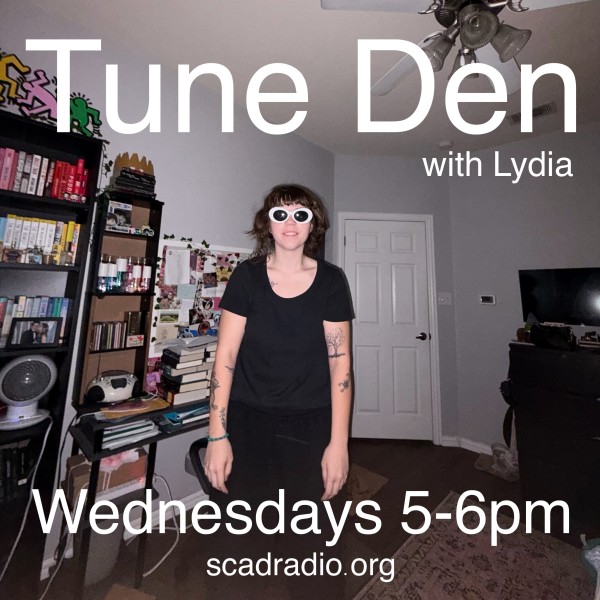 Tune Den with Lydia
